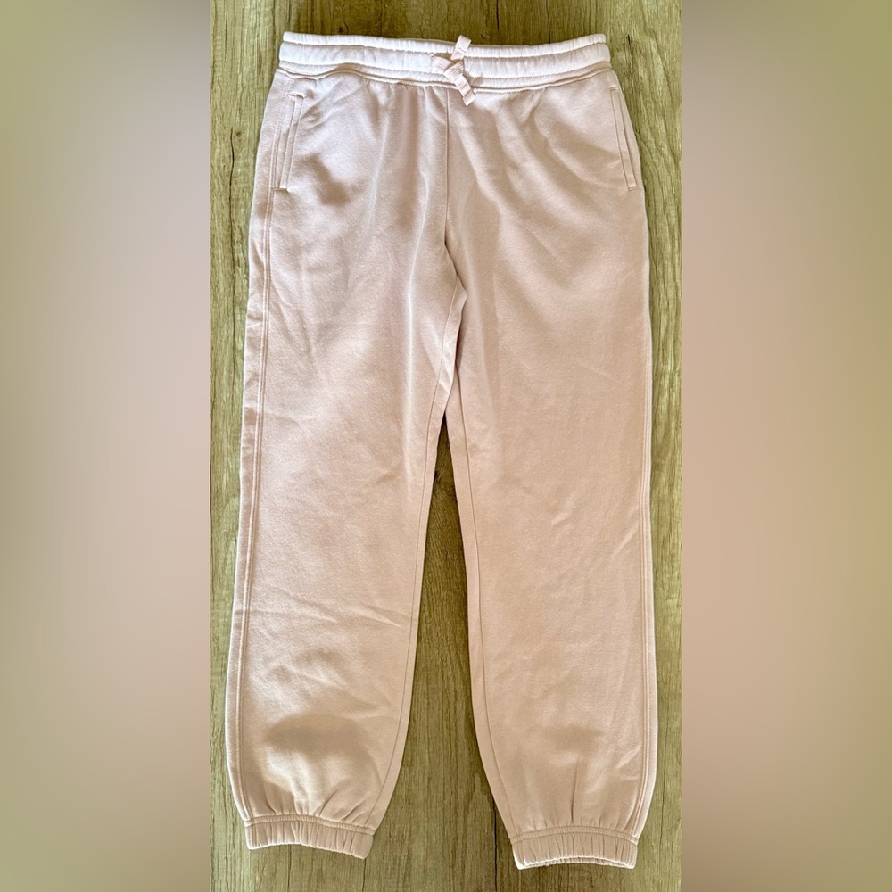 Primark Cares Pink Sweatpants